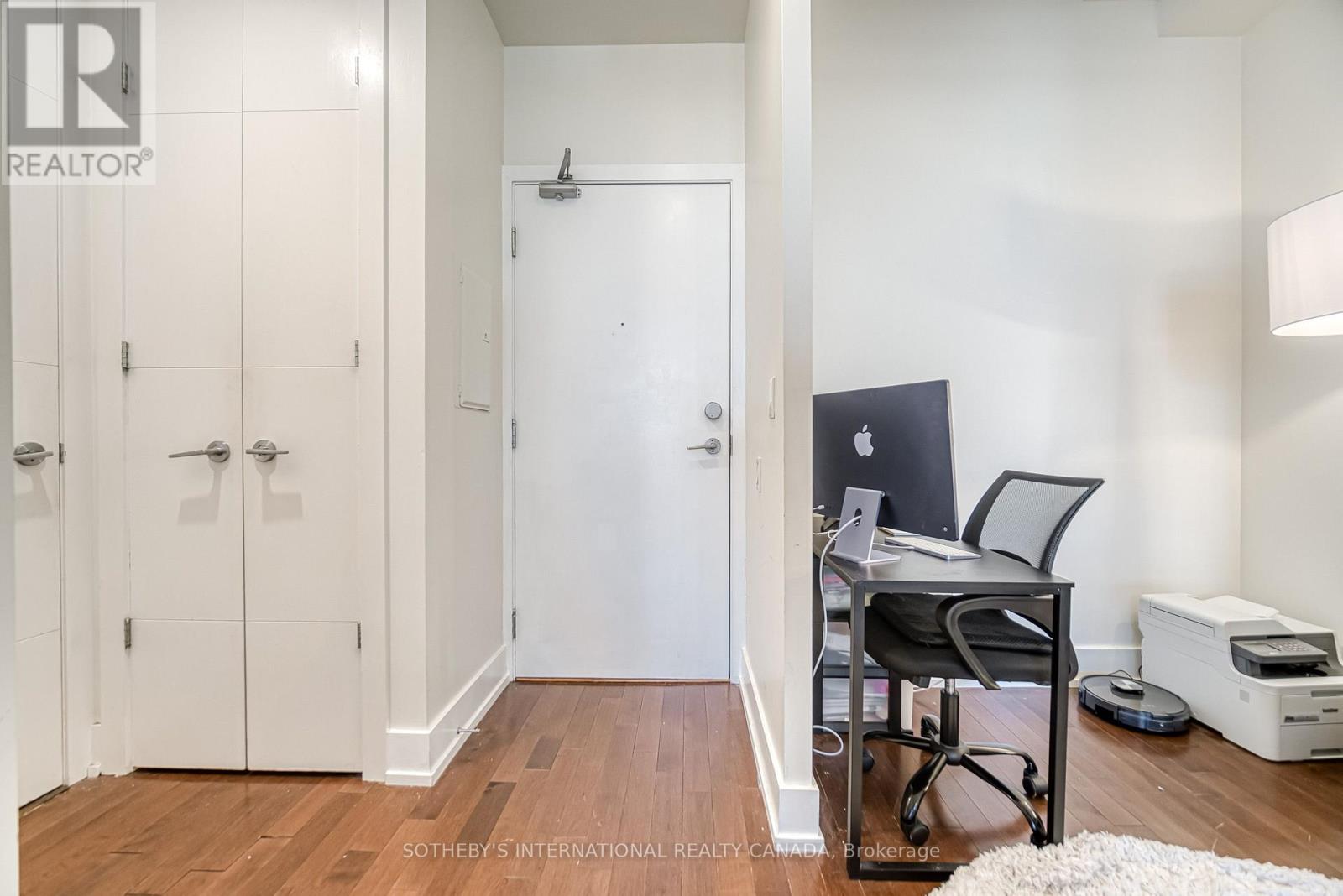 #411 66 PORTLAND STREET - Image 5