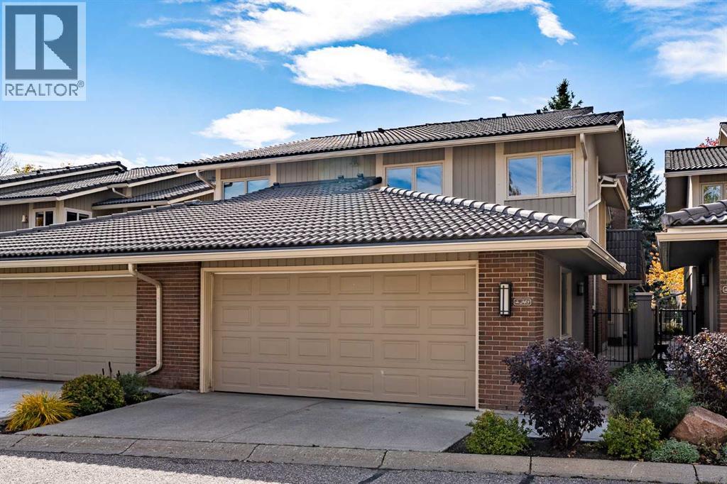 248, 20 Midpark Crescent SE, Calgary Alberta