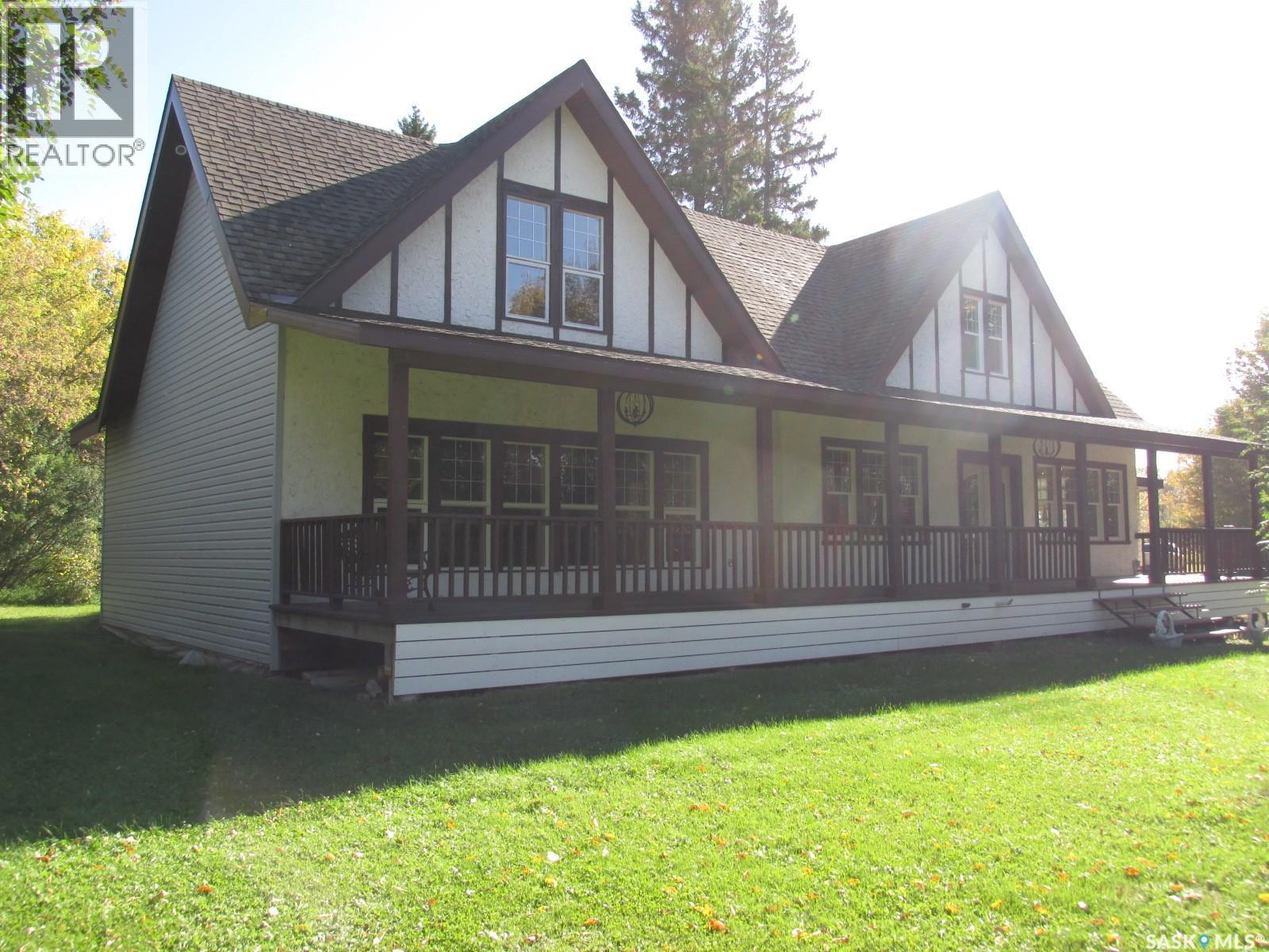 Verzonowski acreage - 3