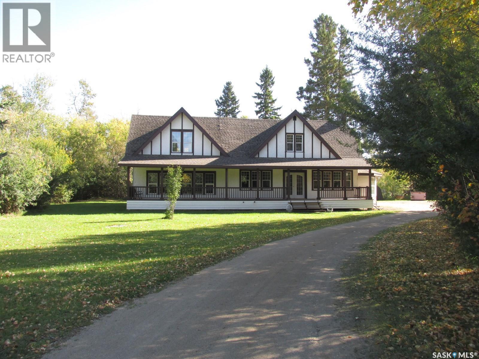 Verzonowski acreage - 52