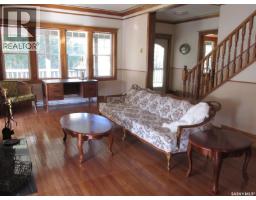 Foyer - Verzonowski Acreage, Torch River Rm No  488, SK S0E1E0 Photo 12