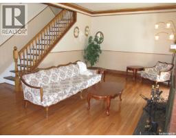 Dining room - Verzonowski Acreage, Torch River Rm No  488, SK S0E1E0 Photo 14