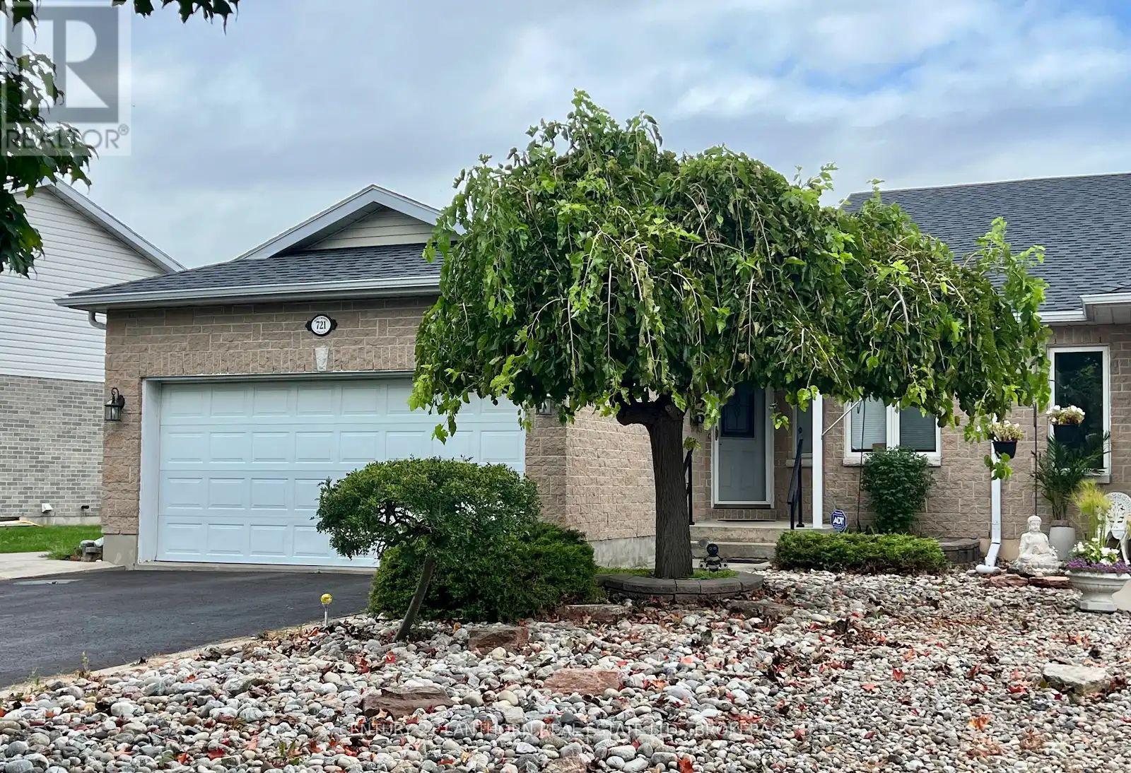 721 MILLWOOD DRIVE - 1