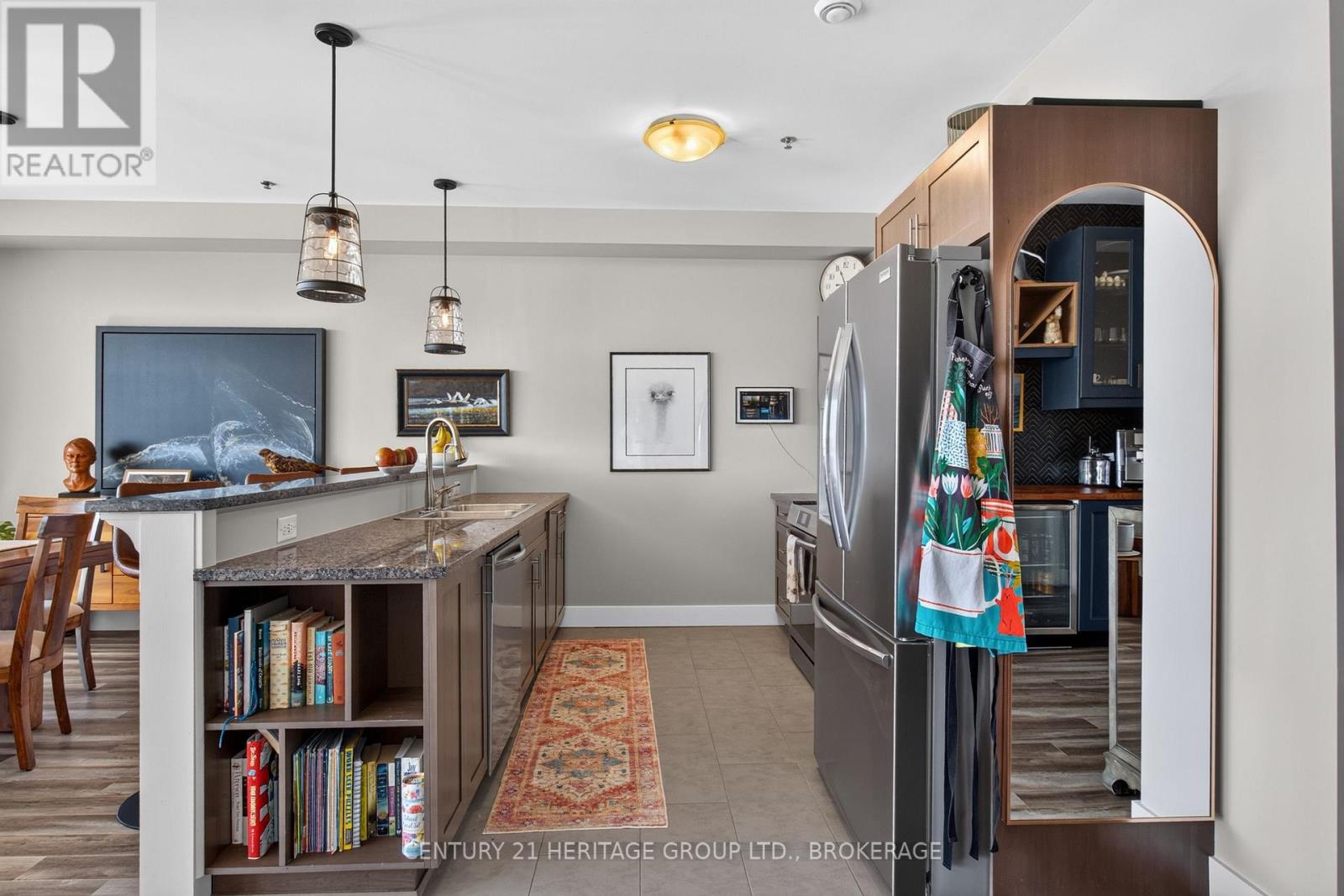 #409 130 WATER STREET - 16
