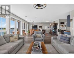 Laundry room - 409 - 130 Water Street, Gananoque, ON K7G0A8 Photo 9