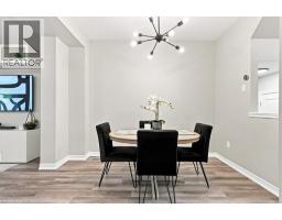 Laundry room - 215 Dundas Street E Unit# 47, Waterdown, ON L8B0X1 Photo 8