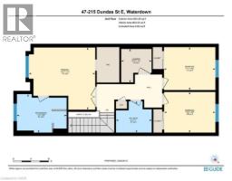 215 Dundas Street E Unit# 47, Waterdown, ON L8B0X1 Photo 39