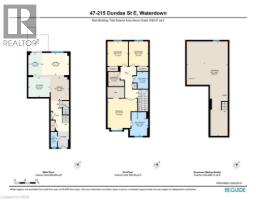 215 Dundas Street E Unit# 47, Waterdown, ON L8B0X1 Photo 37