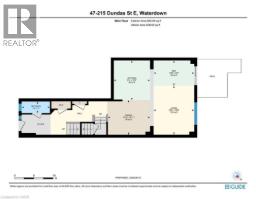 215 Dundas Street E Unit# 47, Waterdown, ON L8B0X1 Photo 38