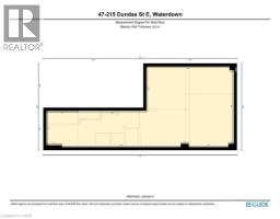 215 Dundas Street E Unit# 47, Waterdown, ON L8B0X1 Photo 41
