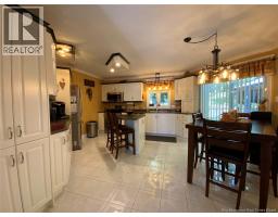 Bedroom - 56 Des Gouverneurs Street, Edmundston, NB E3V4H5 Photo 6