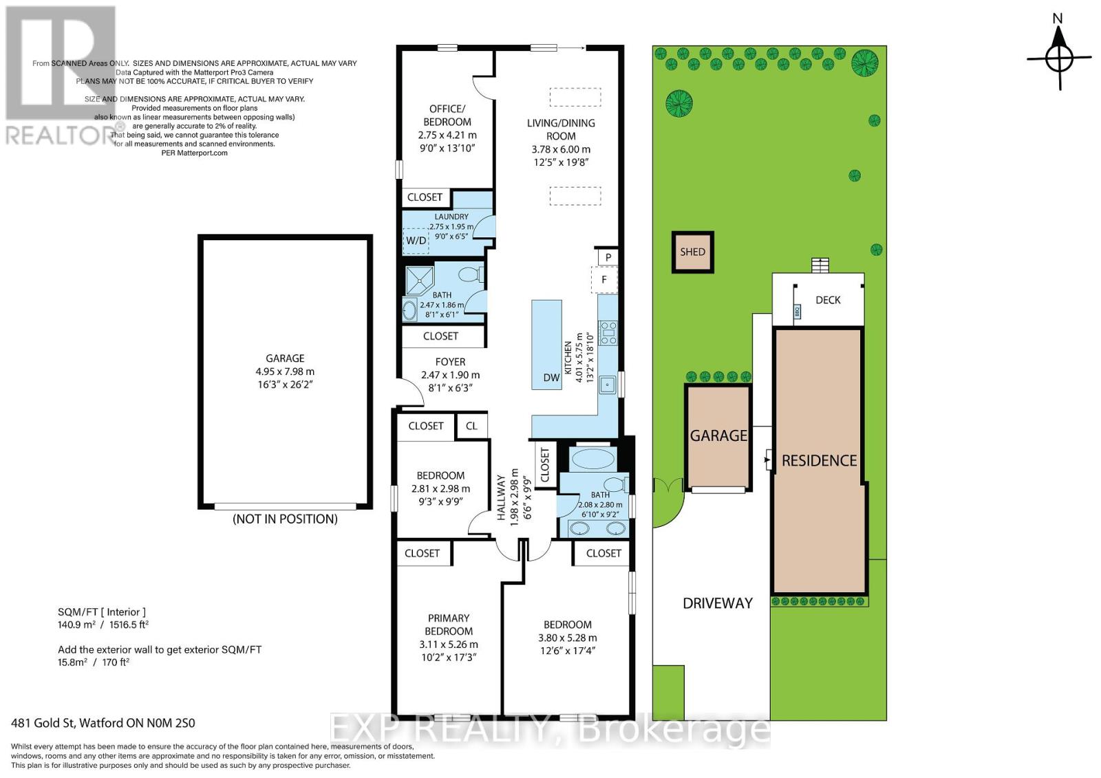481 GOLD STREET - 37