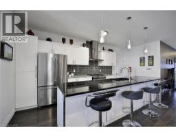 Kitchen - 318 Fairway Road, Woodstock, ON N4T0A4 Photo 13