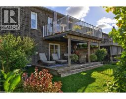 318 Fairway Road, Woodstock, ON N4T0A4 Photo 39