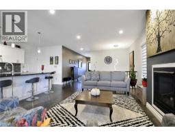 4pc Ensuite bath - 318 Fairway Road, Woodstock, ON N4T0A4 Photo 7