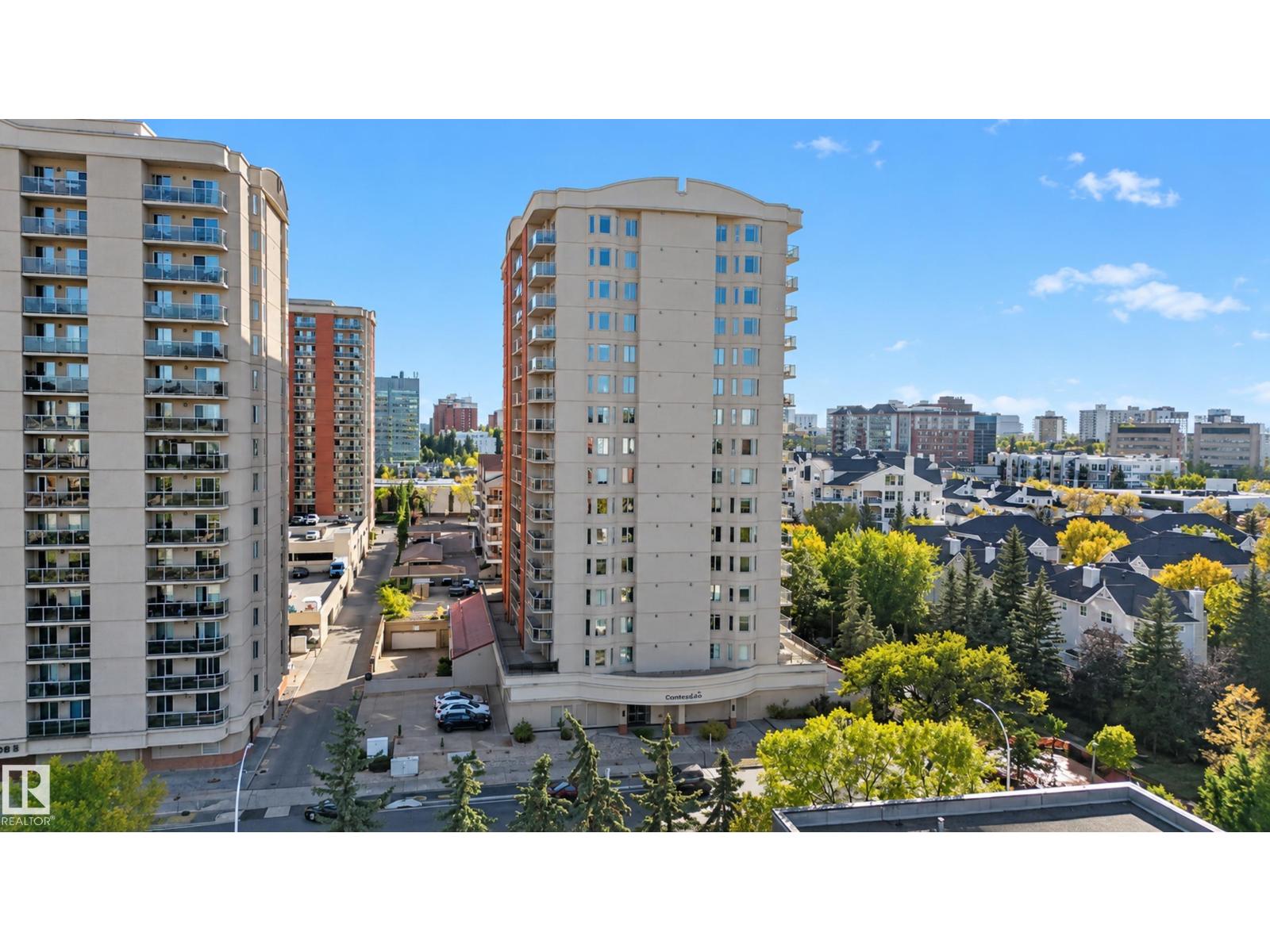#1106 10909 103 AV NW - Image 3