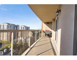 #1106 10909 103 Av Nw, Edmonton, AB T5K2W7 Photo 21