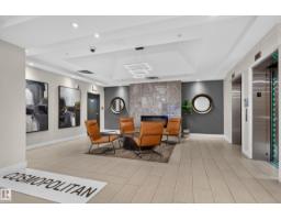 #1106 10909 103 Av Nw, Edmonton, AB T5K2W7 Photo 22