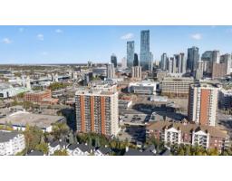 #1106 10909 103 Av Nw, Edmonton, AB T5K2W7 Photo 24