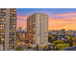 #1106 10909 103 Av Nw, Edmonton, AB T5K2W7 Photo 25