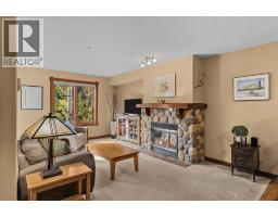 Bedroom - 314, 170 Crossbow Place, Canmore, AB T1W3H4 Photo 11
