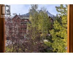 314, 170 Crossbow Place, Canmore, AB T1W3H4 Photo 29