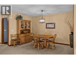 Primary Bedroom - 314, 170 Crossbow Place, Canmore, AB T1W3H4 Photo 8