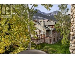 314, 170 Crossbow Place, Canmore, AB T1W3H4 Photo 19