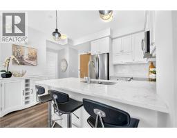 128 Grovewood Common Unit# 229, Oakville, ON L6H0H3 Photo 8