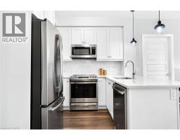 128 Grovewood Common Unit# 229, Oakville, ON L6H0H3 Photo 10