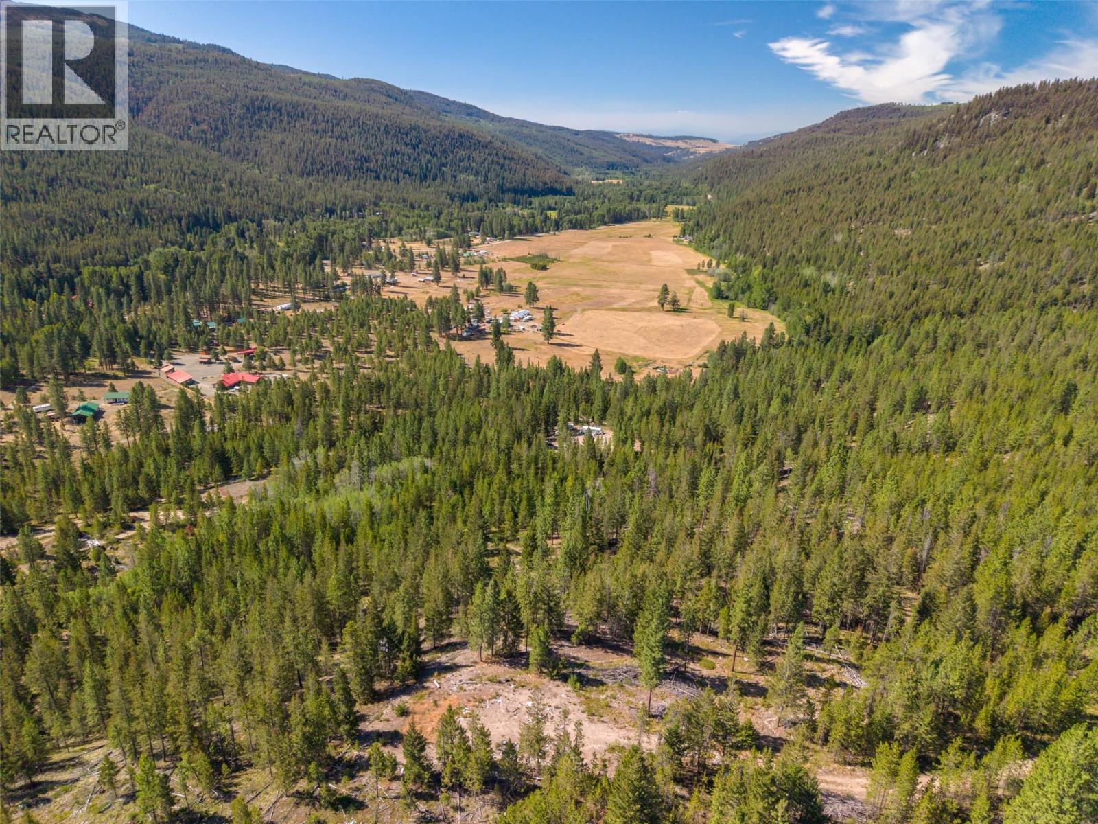 2206 Princeton Summerland Road, Princeton