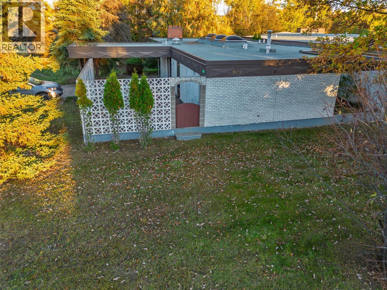 9200 13 Street, Dawson Creek