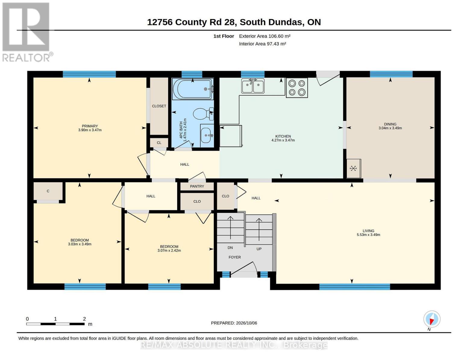 12756 COUNTY ROAD 28 ROAD - Image 37