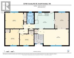 12756 County Road 28 Road, South Dundas, ON K0C1X0 Photo 37