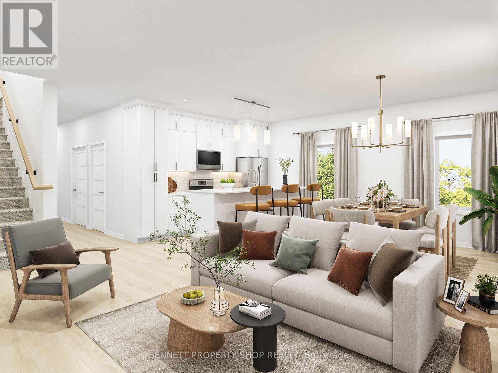 293 MYKONOS CRESCENT - 2