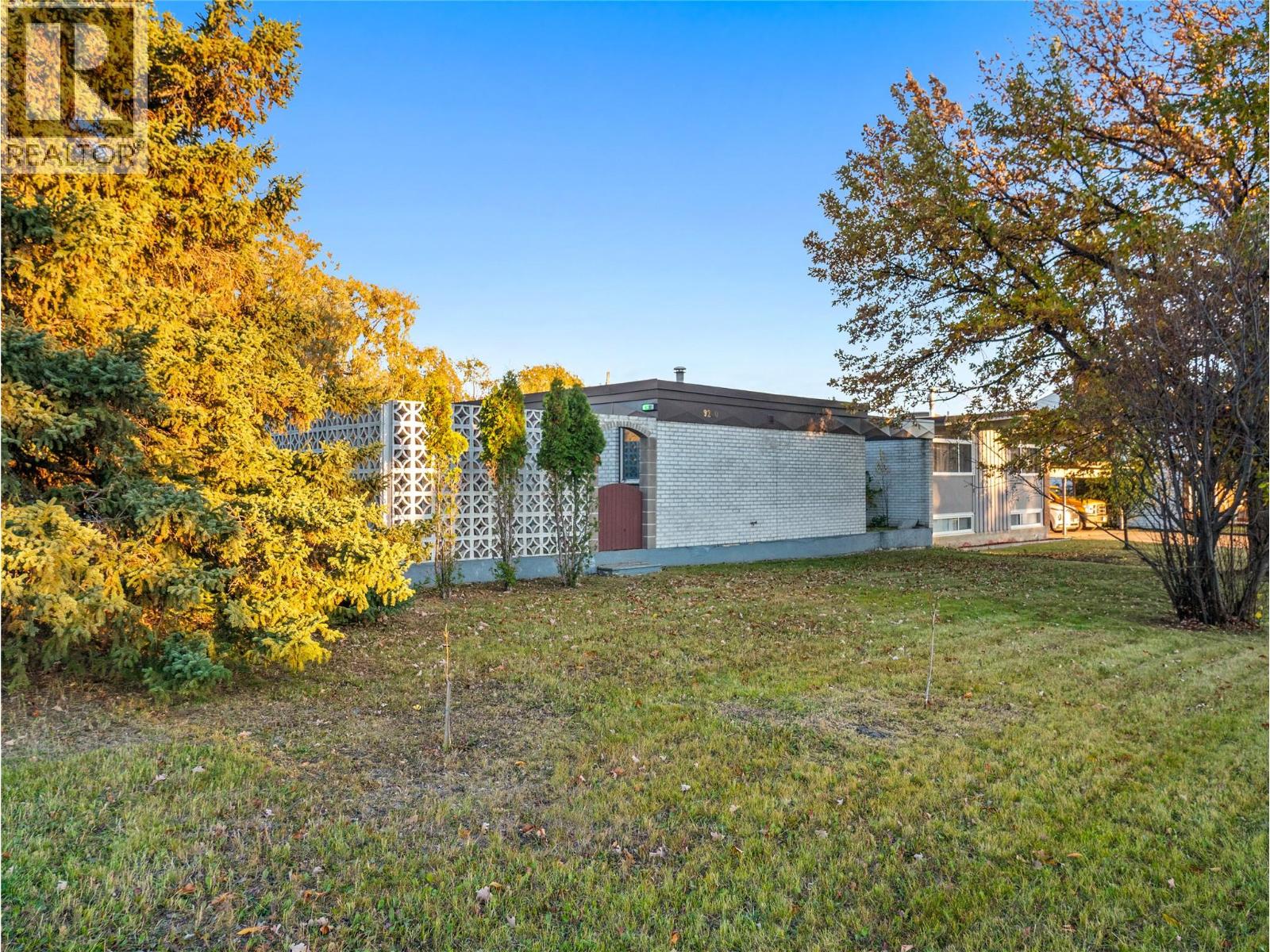9200 13 Street, Dawson Creek