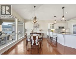 Foyer - 8014 Whitestone Drive Unit# 3, Coldstream, BC V1B3M2 Photo 11
