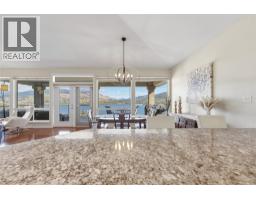 Primary Bedroom - 8014 Whitestone Drive Unit# 3, Coldstream, BC V1B3M2 Photo 9