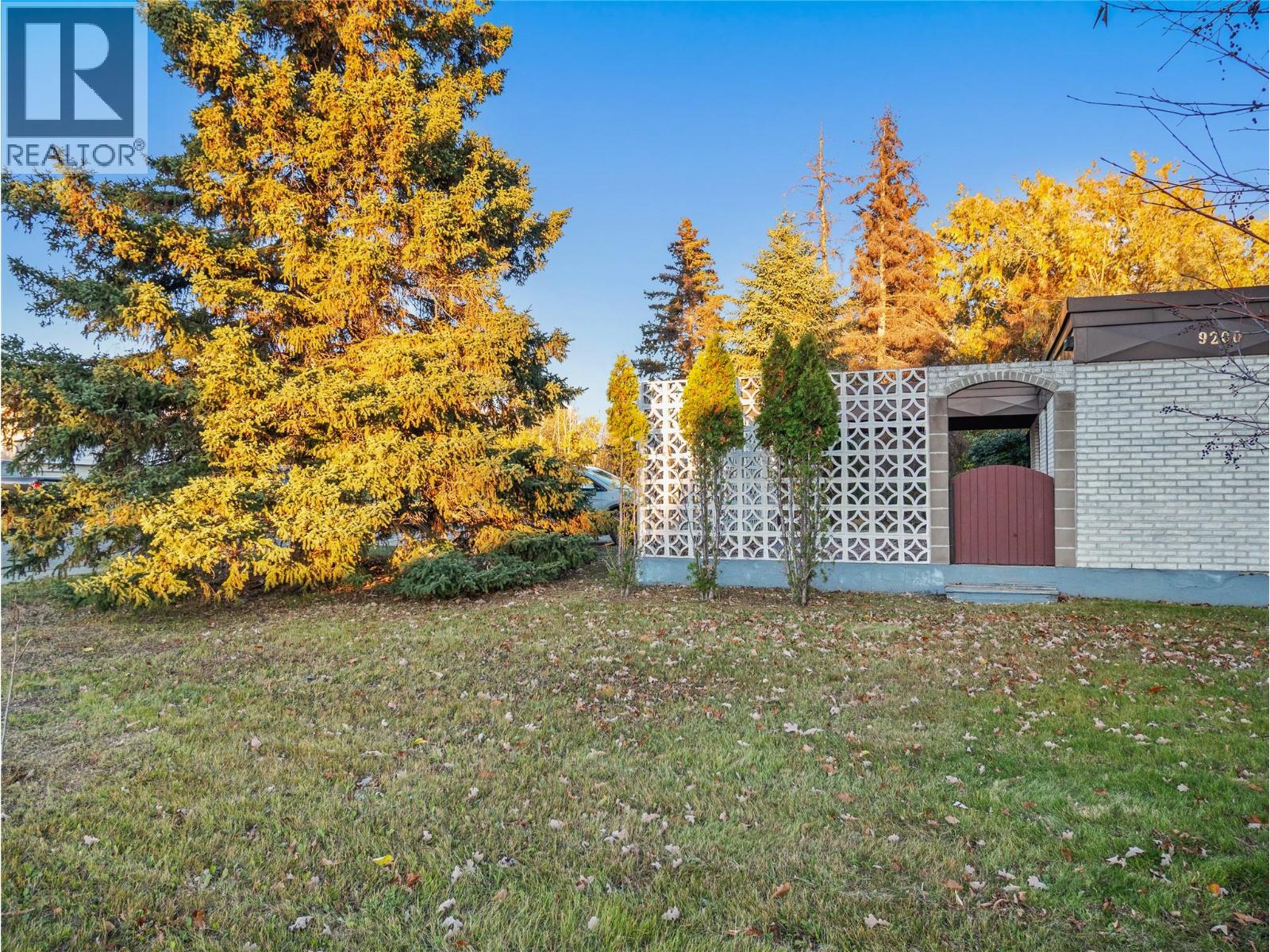 9200 13 Street, Dawson Creek