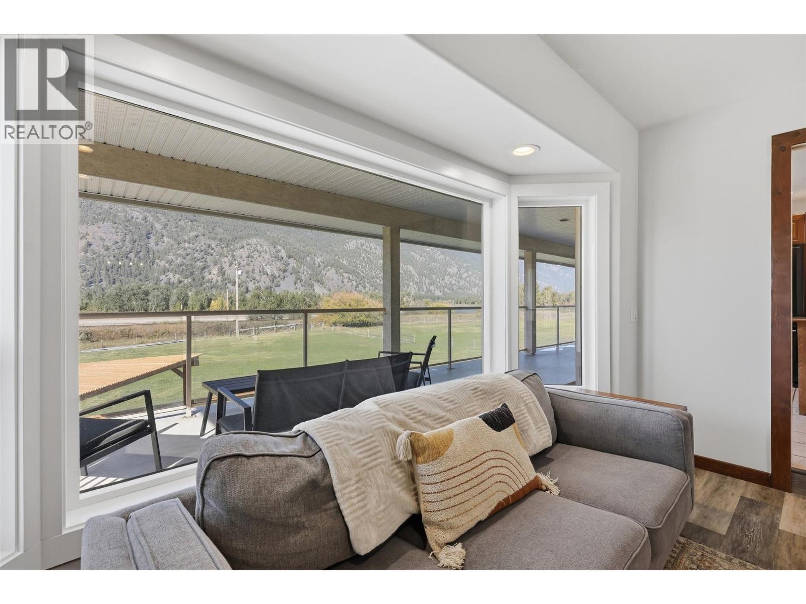 165 HOOVERS FERRY Road, Kamloops