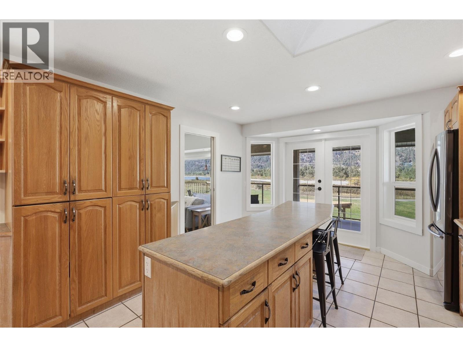 165 HOOVERS FERRY Road, Kamloops
