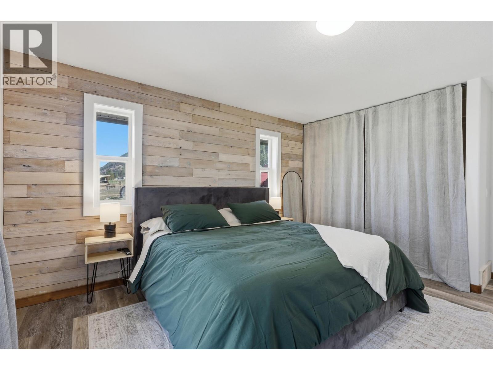 165 HOOVERS FERRY Road, Kamloops