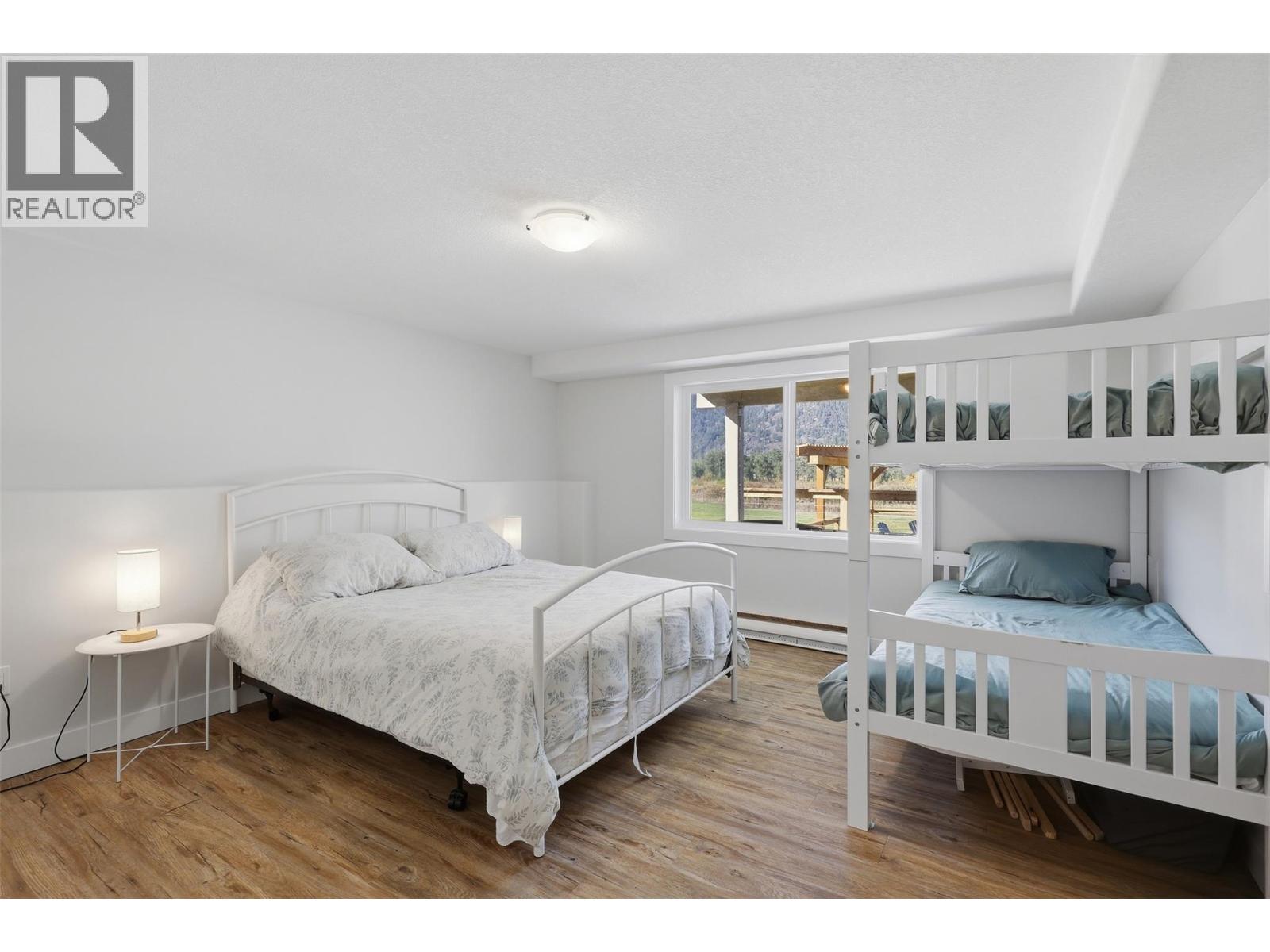 165 HOOVERS FERRY Road, Kamloops