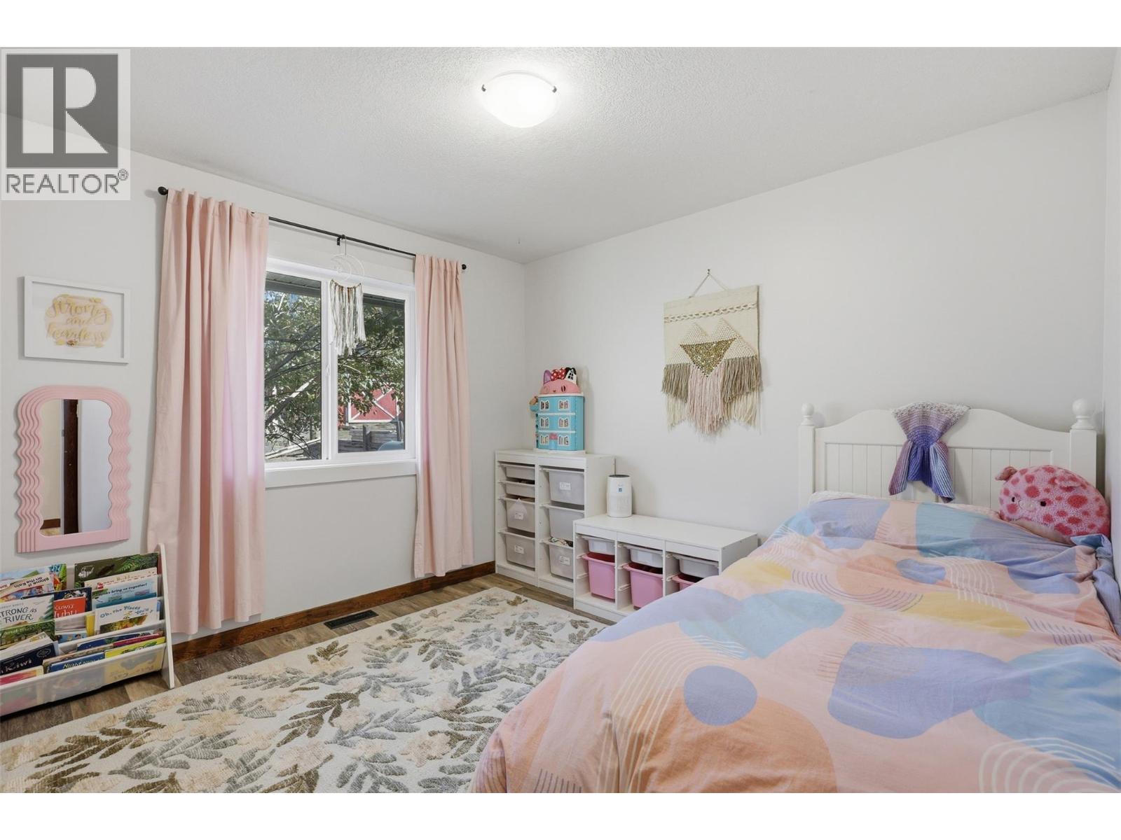 165 HOOVERS FERRY Road, Kamloops
