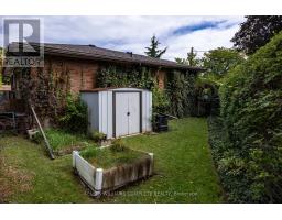 Bedroom 4 - 9 Glen Avenue, St  Catharines, ON L2S1L2 Photo 12