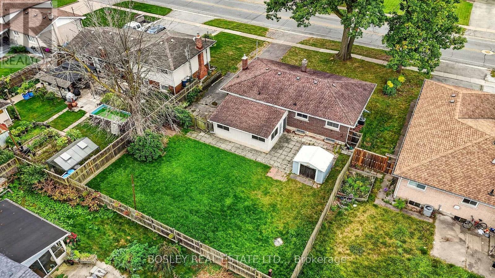 4452 DORCHESTER ROAD - 2
