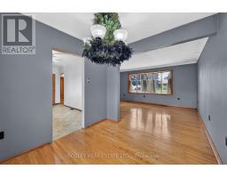 Sunroom - 4452 Dorchester Road, Niagara Falls, ON L2E6N4 Photo 6