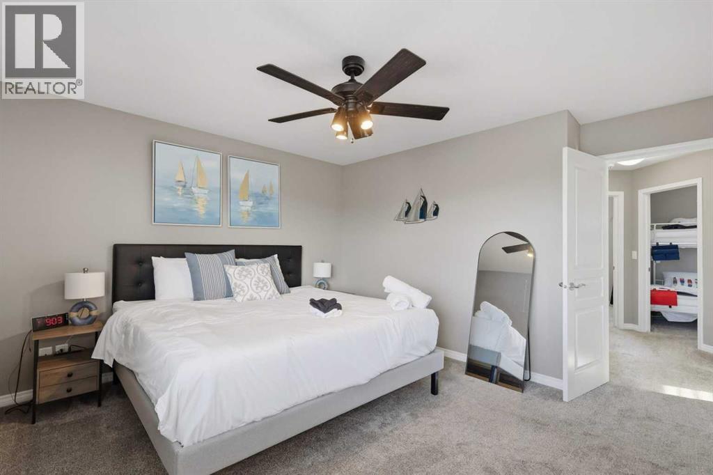 Listing photo – 123 Hinshaw Drive, Sylvan Lake