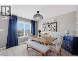Primary Bedroom - 123 Hinshaw Drive, Sylvan Lake, AB T4S2P1 Photo 8