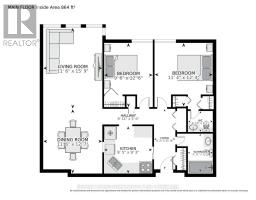 209 - 820 Laurier Boulevard, Brockville, ON K6V6Z2 Photo 21